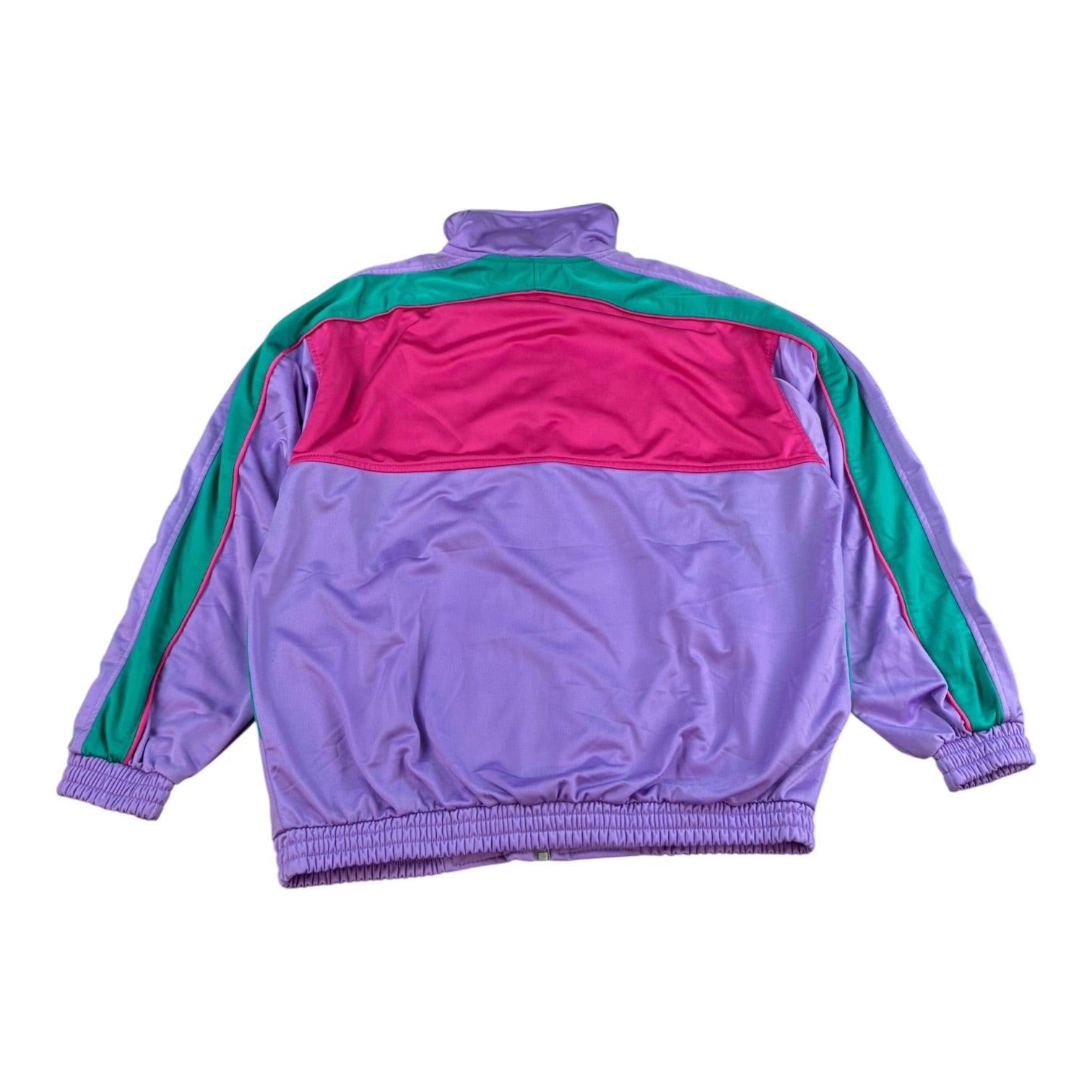 Vintage Track Jacket