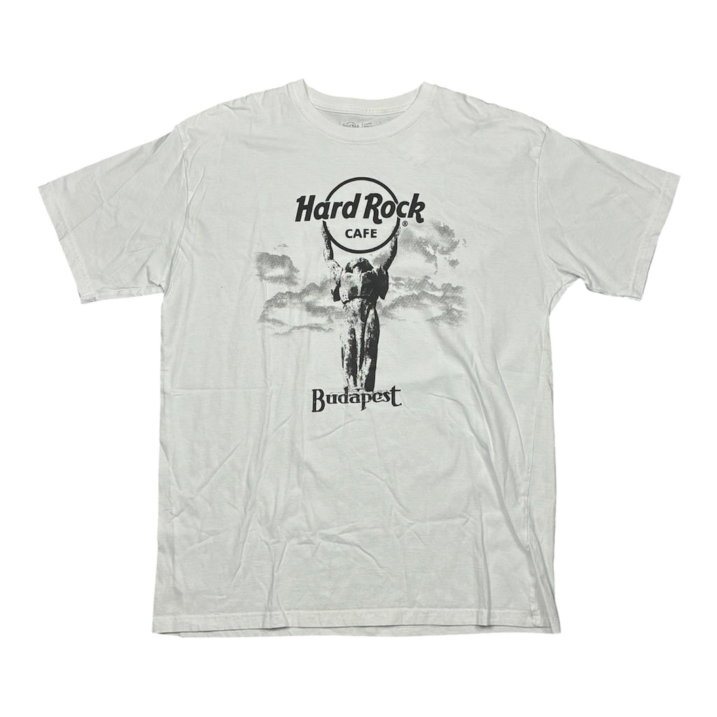 Hard Rock Cafe Budapest T-Shirt