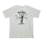 Hard Rock Cafe Budapest T-Shirt