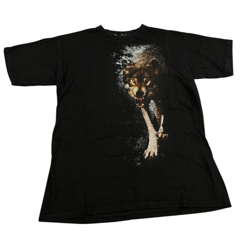 Wolf T-shirt