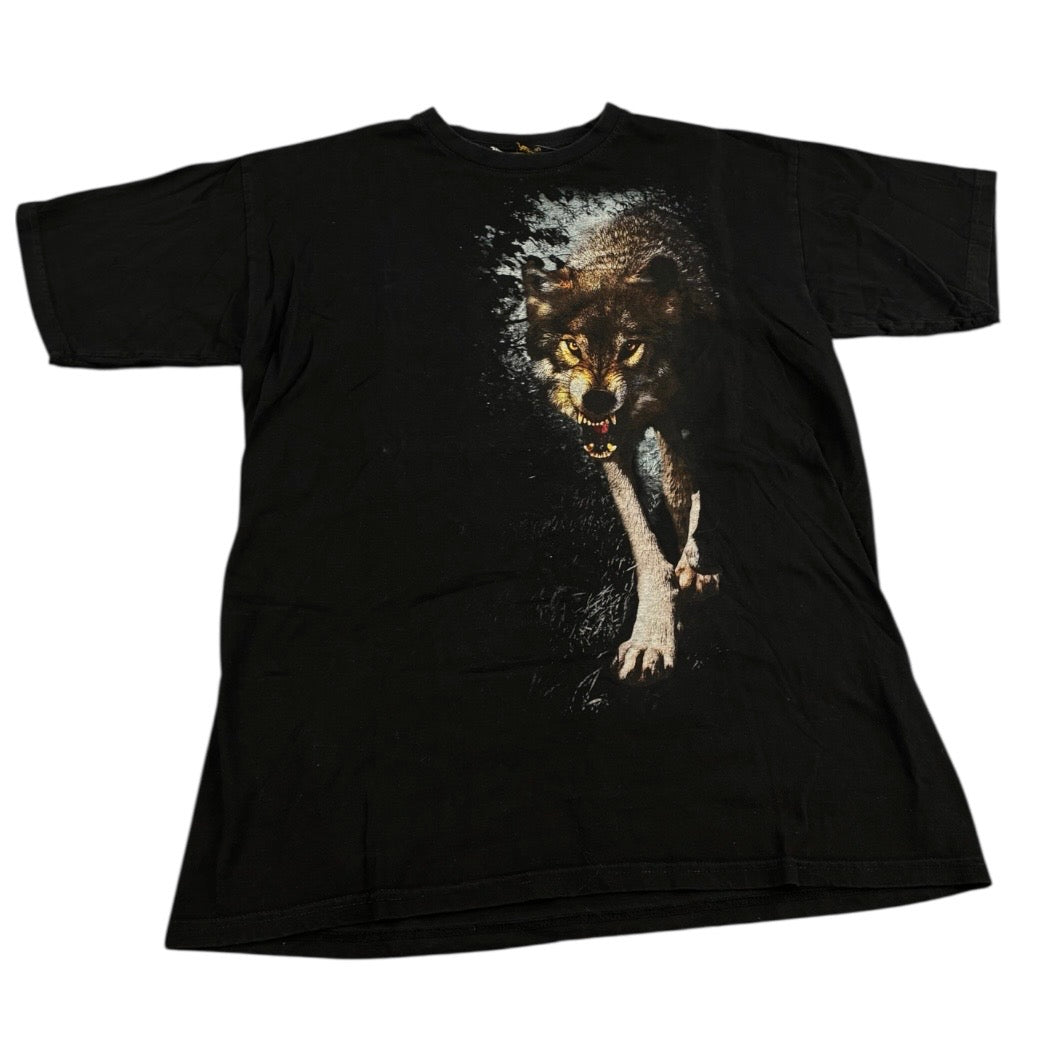 Wolf T-shirt