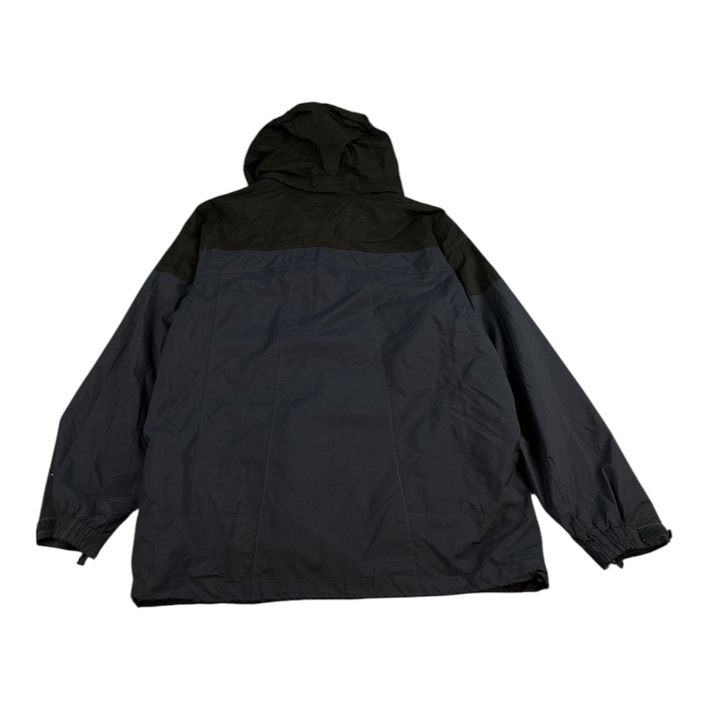 Columbia Windbreaker Jacket