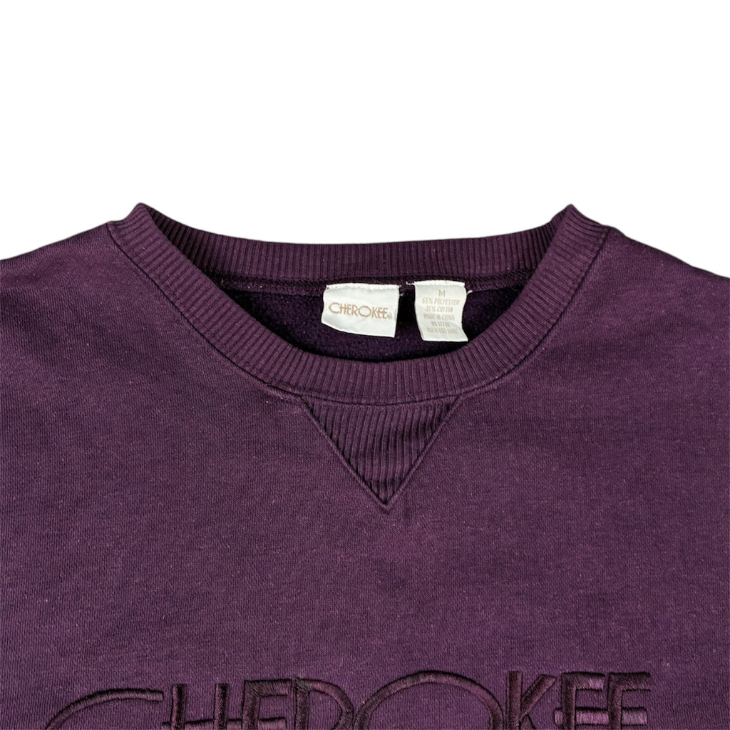 Cherokee Classic Sweater