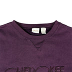 Cherokee Classic Sweater