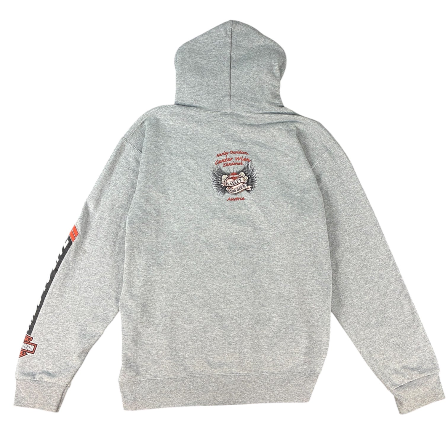 Harley Davidson Hoodie