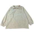 Marcel Clair Vintage Fleece Jacket