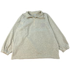 Marcel Clair Vintage Fleece Jacket