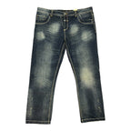 BPC Collection Y2K Baggy Denim