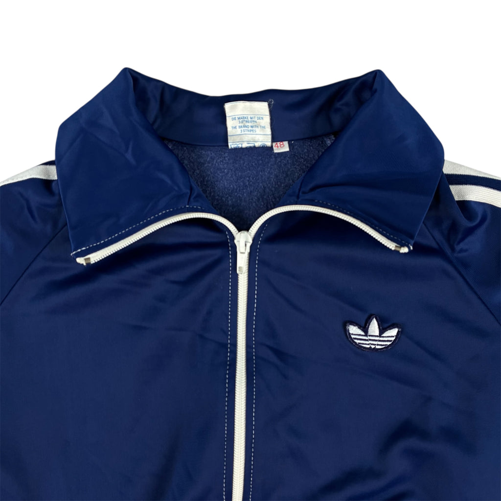 Vintage Adidas Track Jacket