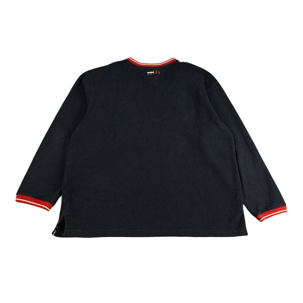 Tommy Jeans Fleece Sweatshirt
