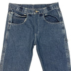 Faded Glory Workwear Denim