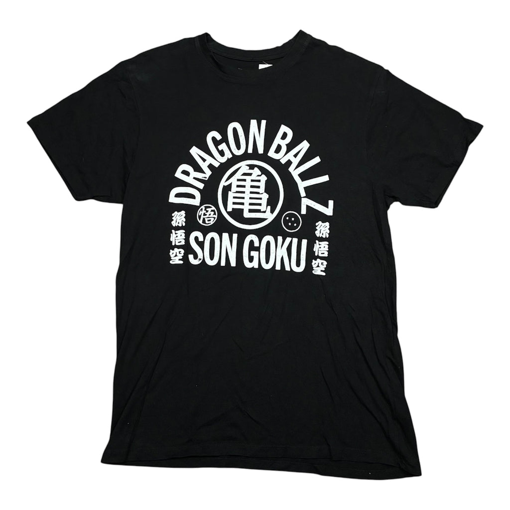 Dragon Ball Z T-Shirt