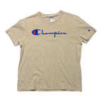 Champion Beige T-Shirt