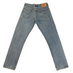Levi’s 501 Straight Jeans – Classic Blue