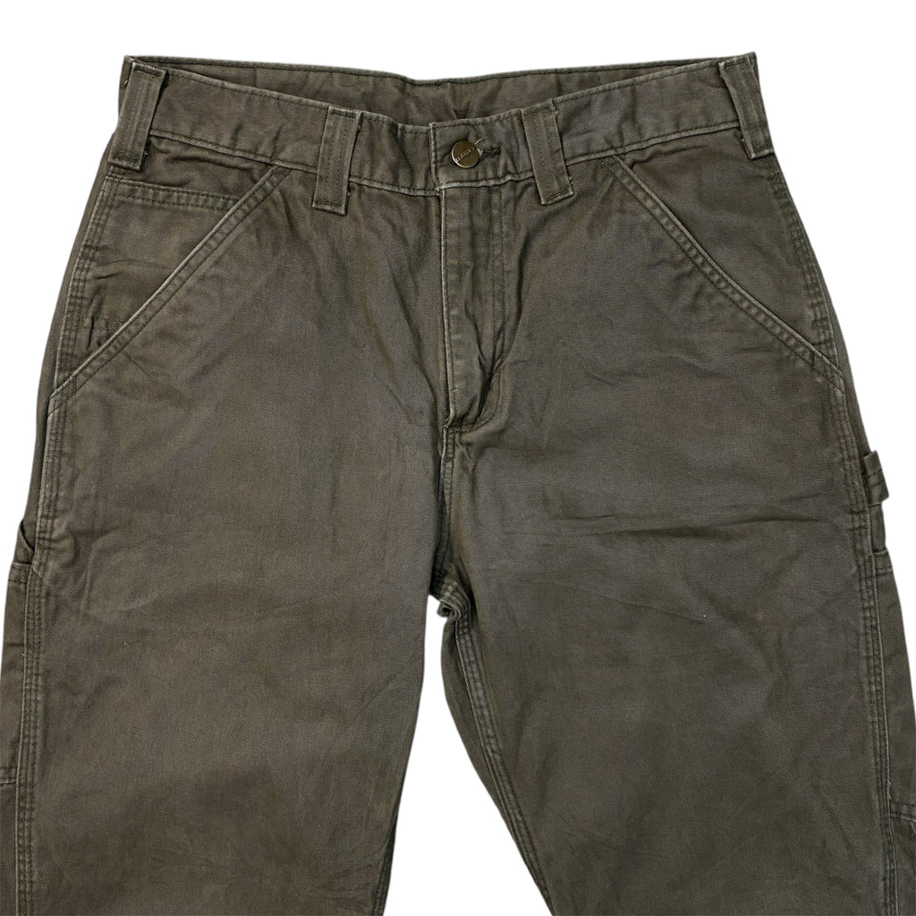 Carhartt Workwear Denim