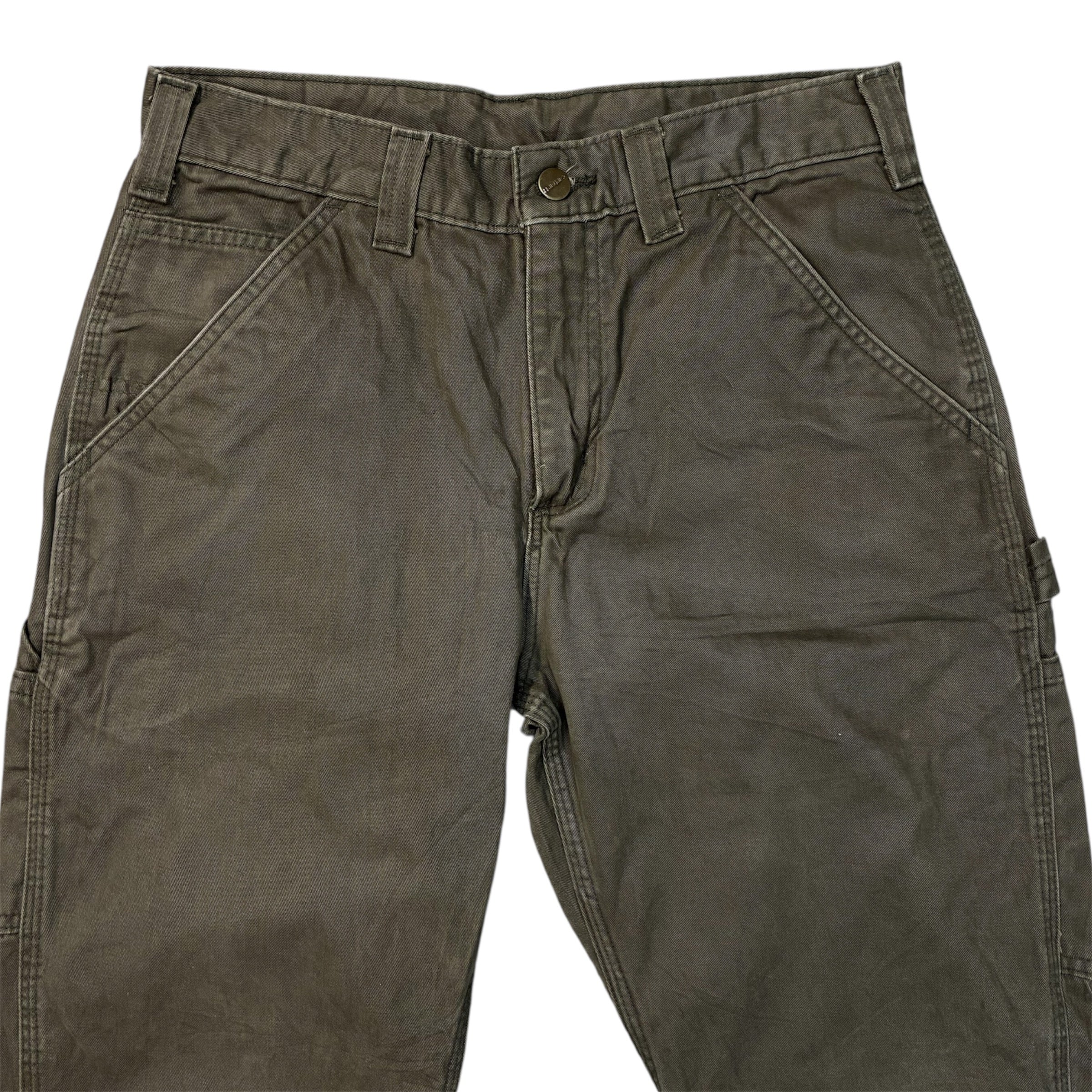 Carhartt Workwear Denim