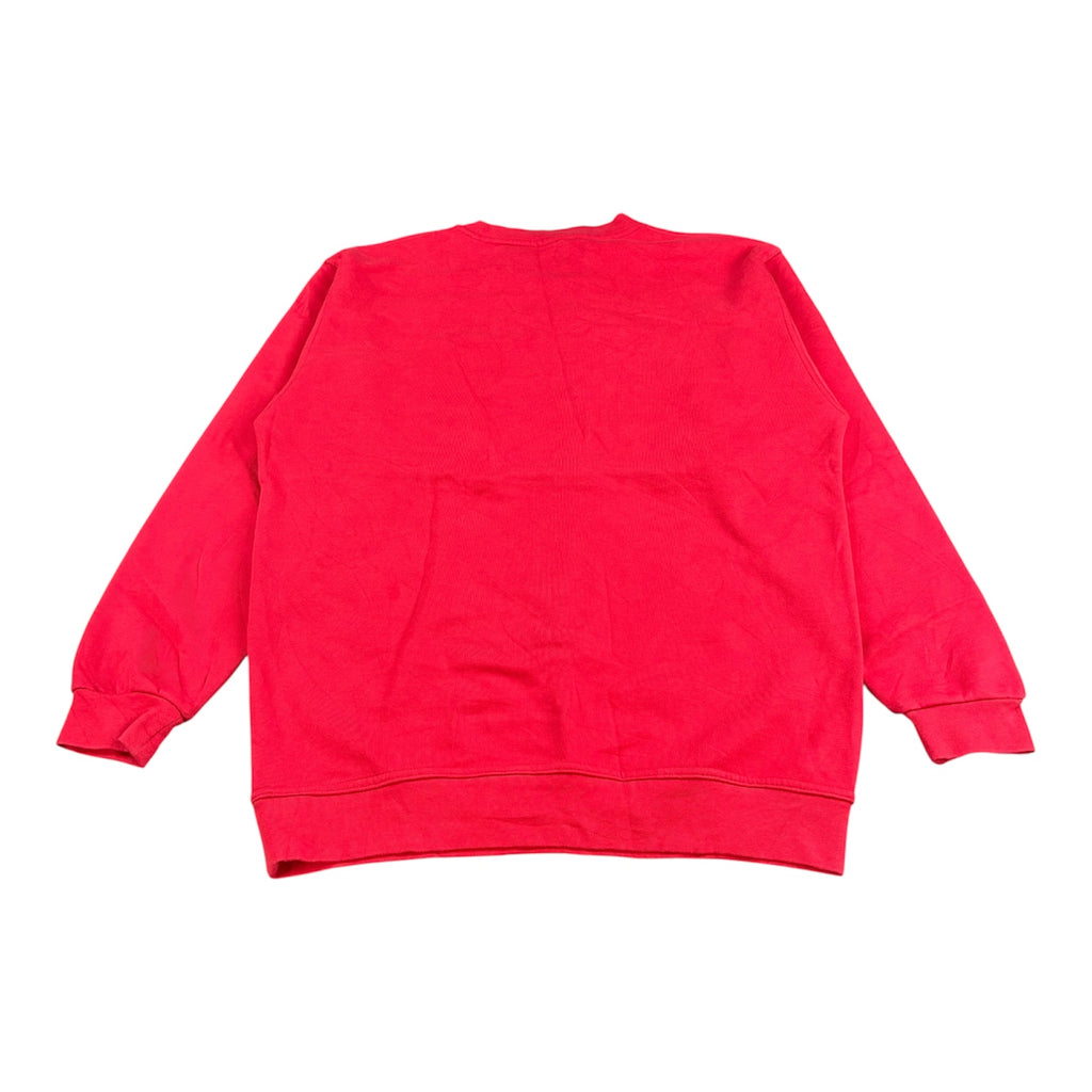 Papa John’s Pizza Classic Sweatshirt
