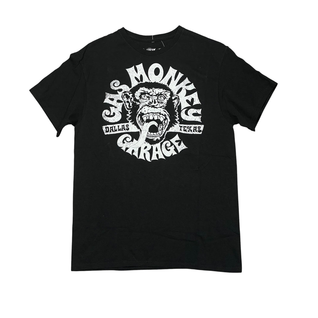 Gas Monkey Garage T-Shirt