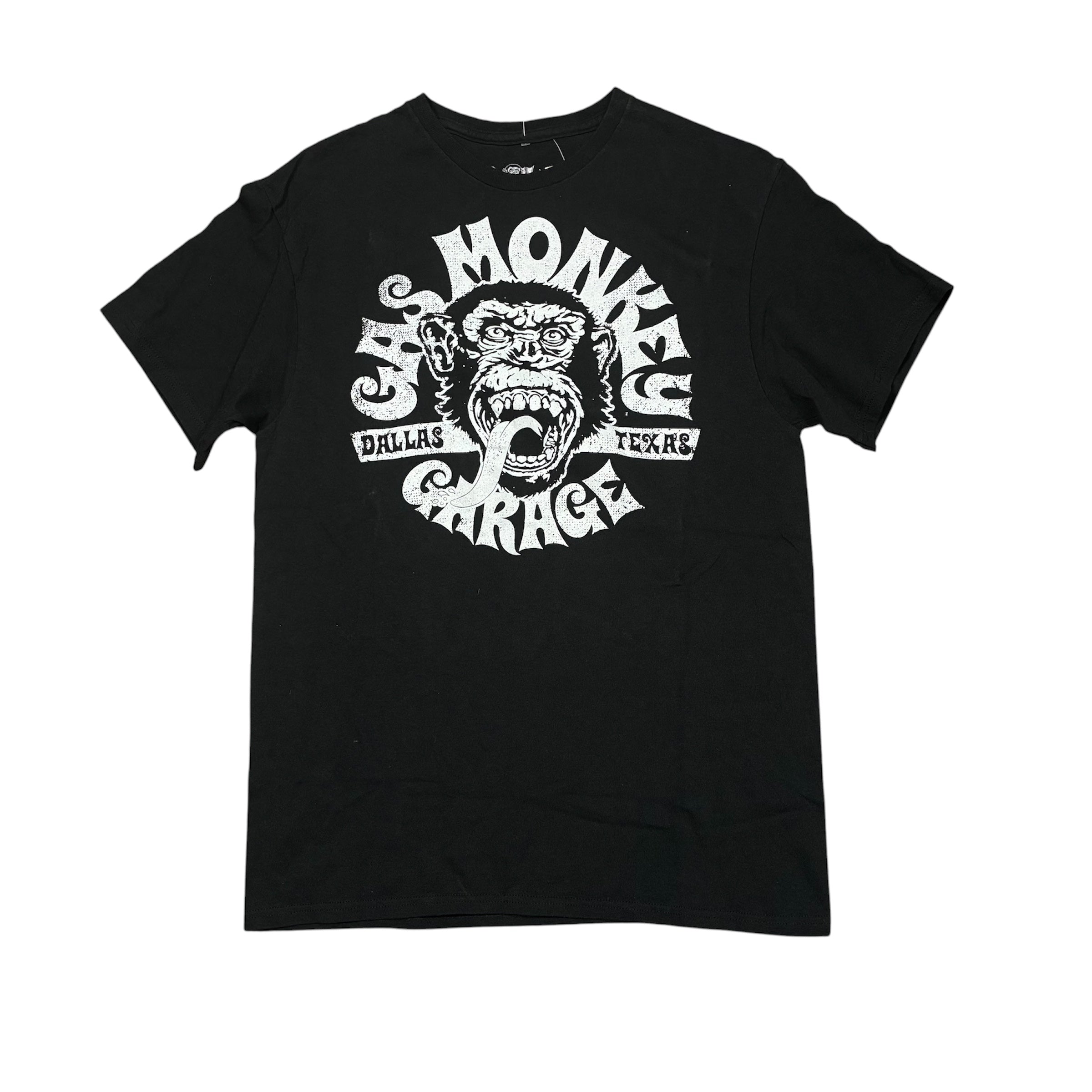 Gas Monkey Garage T-Shirt