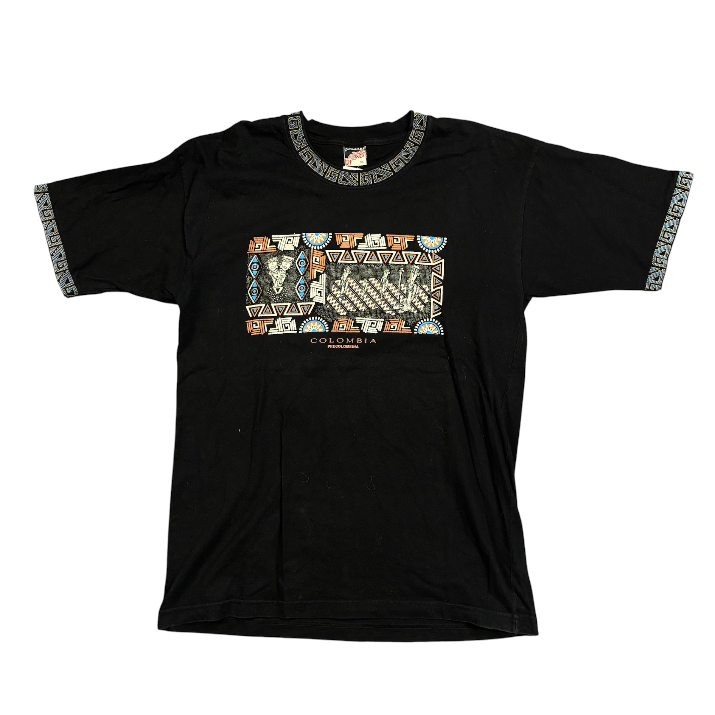Colombia T-Shirt