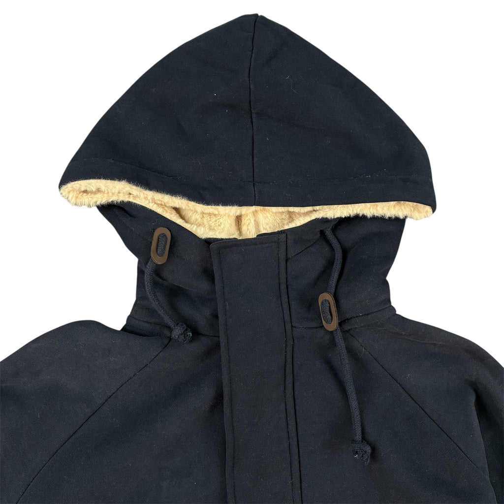 Jeep Spirit Quarter-Zip Hoodie