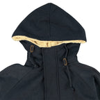 Jeep Spirit Quarter-Zip Hoodie