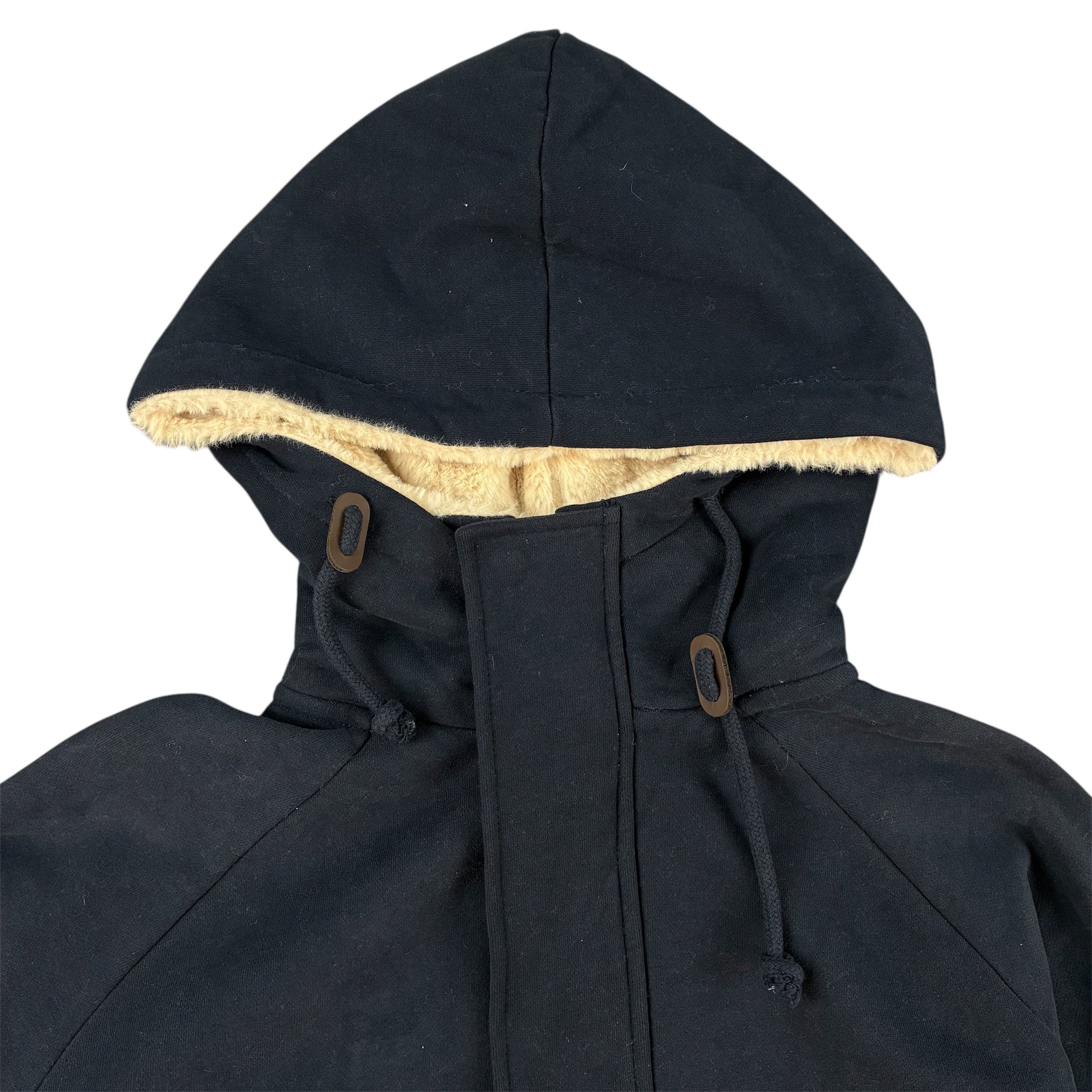 Jeep Spirit Quarter-Zip Hoodie