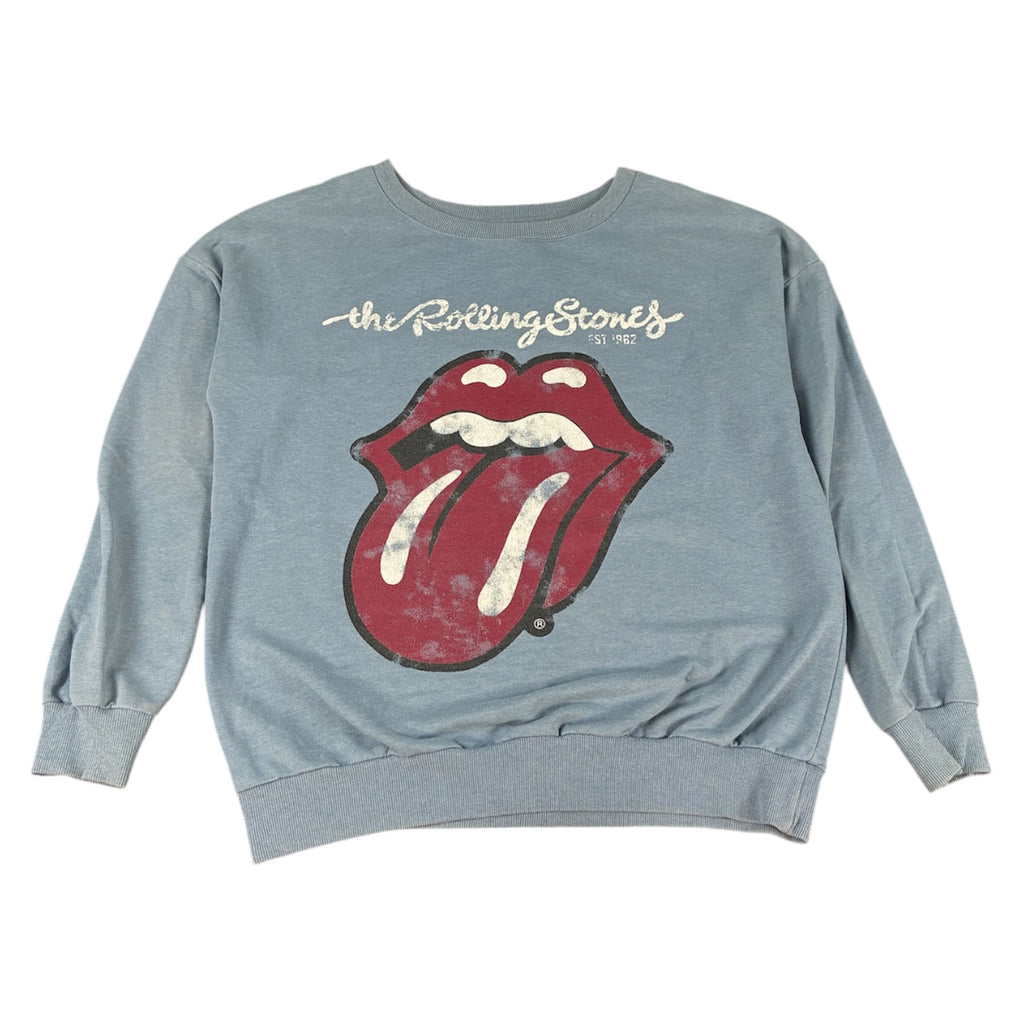 Rolling Stones Vintage Sweater