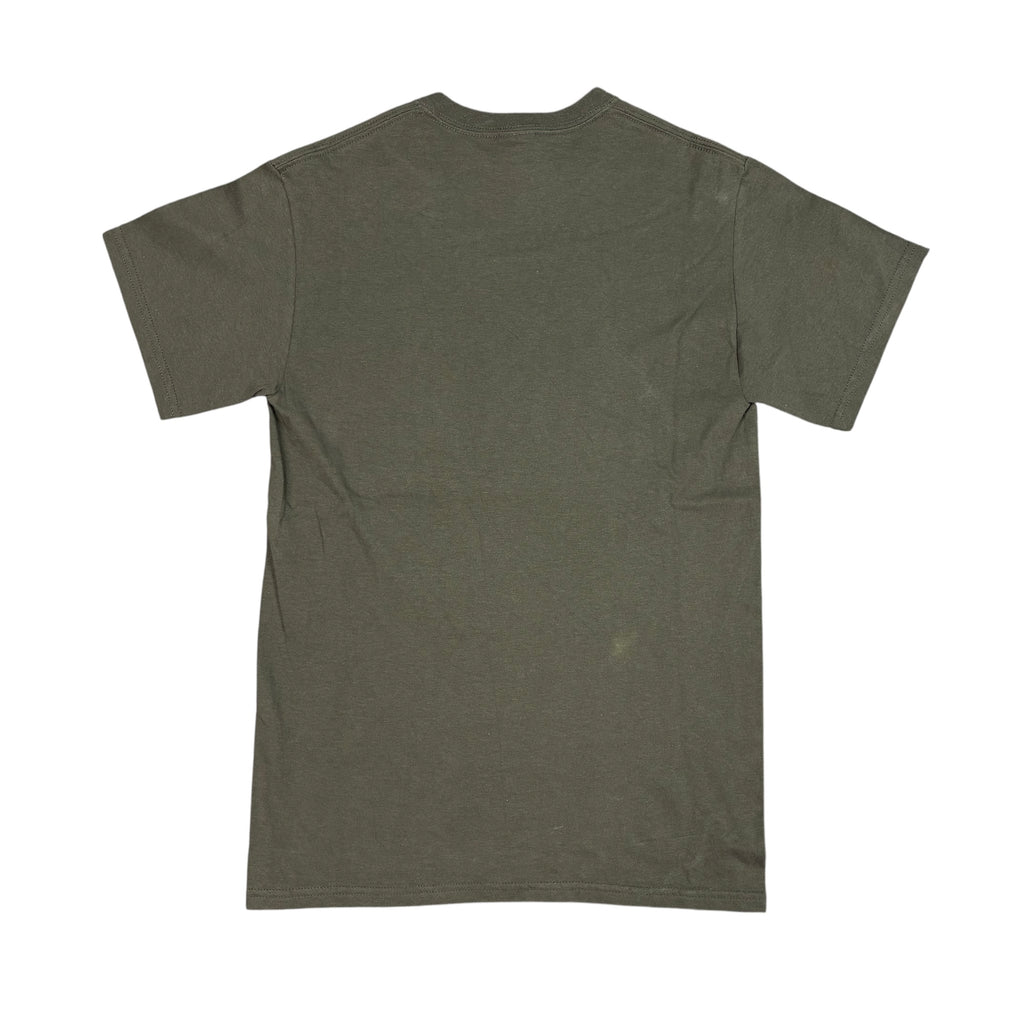 Keep Austin Weird Green T-Shirt