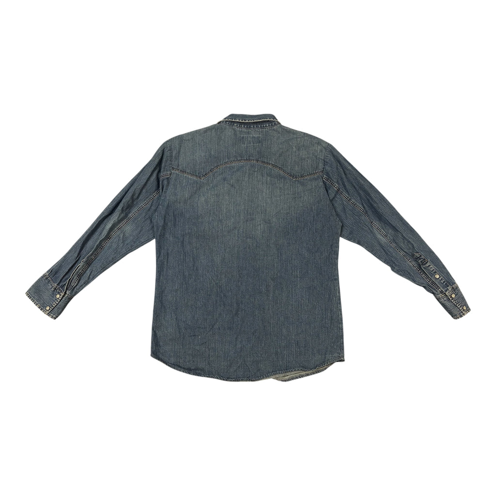 Wrangler Denim Shirt
