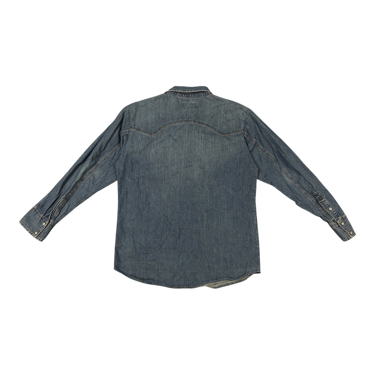 Wrangler Denim Shirt