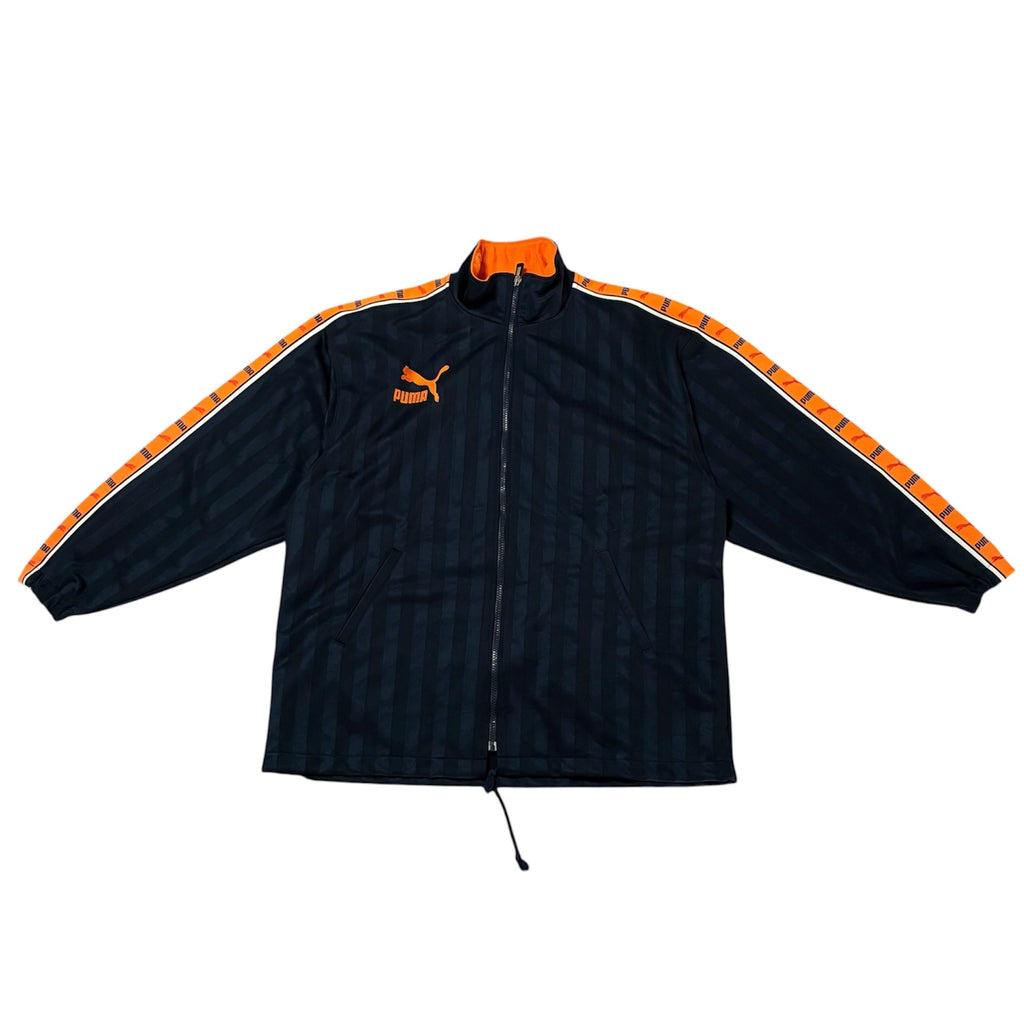 Puma Track Jacket