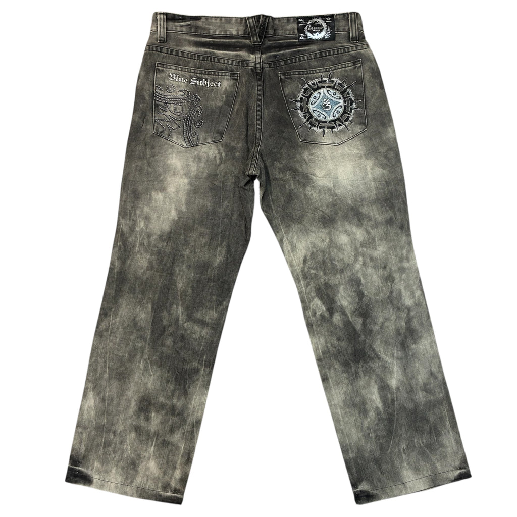 Big Group Y2K Denim