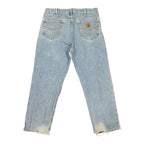Carhartt Classic Denim