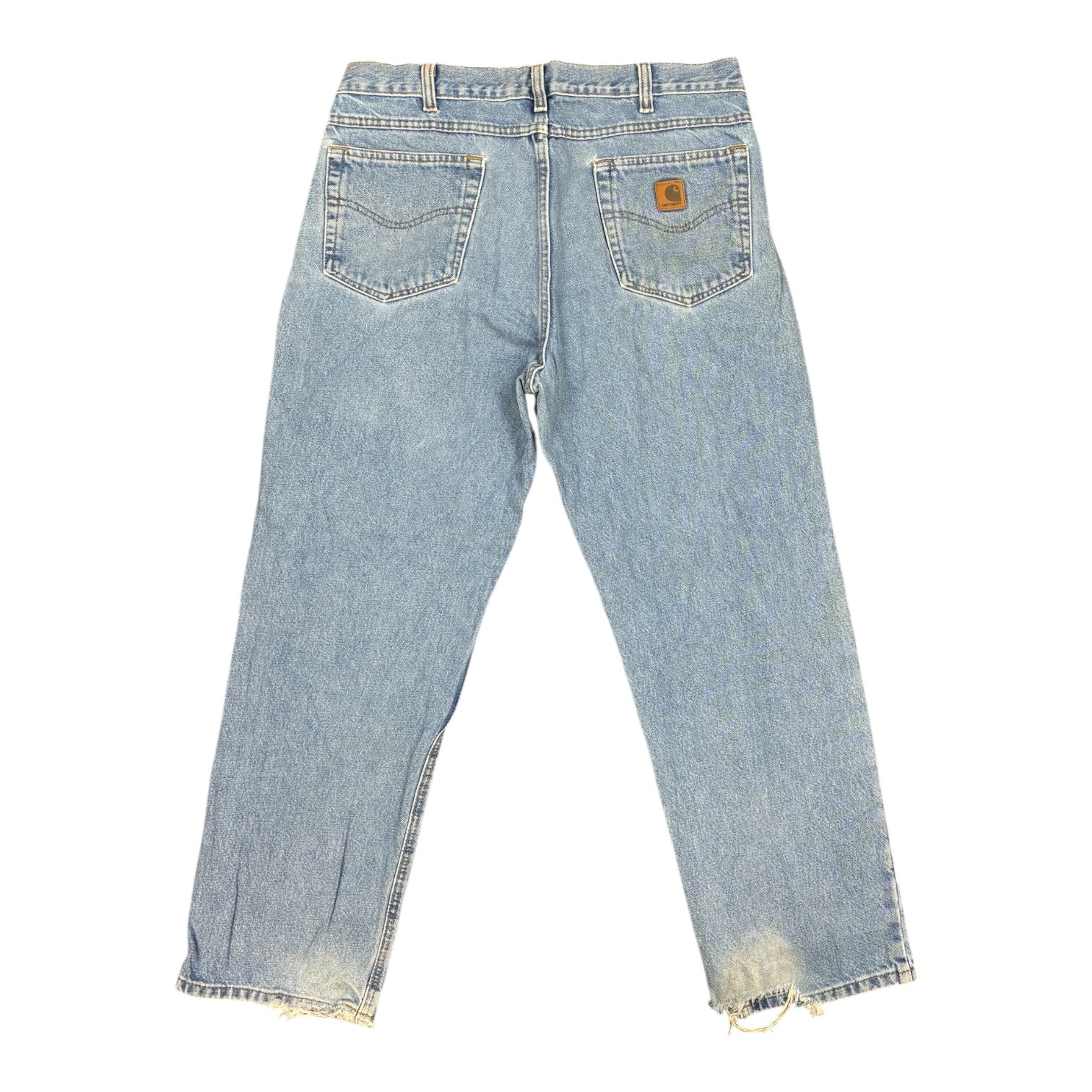Carhartt Classic Denim
