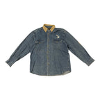 American Style Denim Shirt