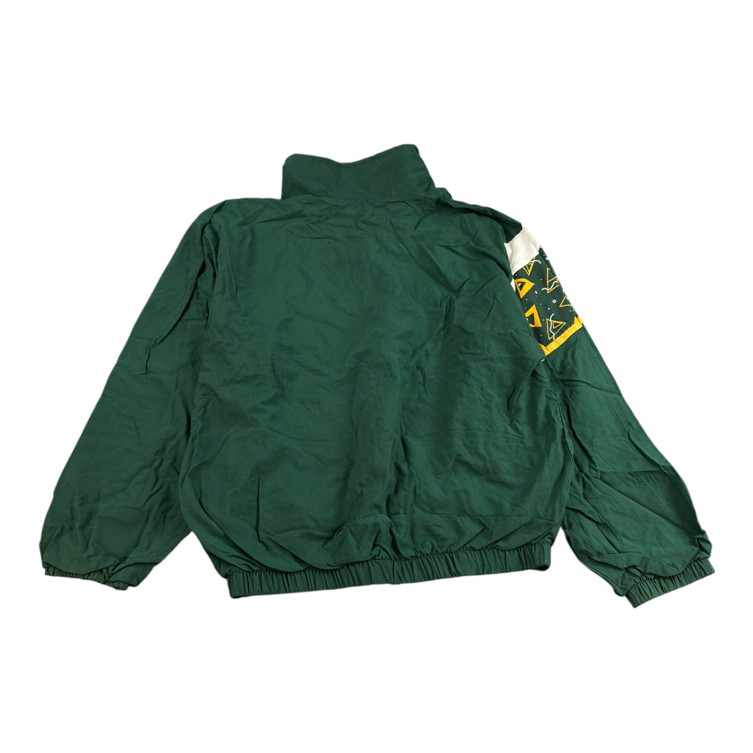 Gazas Westlakes Crystal-Summers Track Jacket