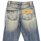 Vintage Japanese Denim