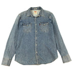 Classic Levi’s Vintage Denim Shirt