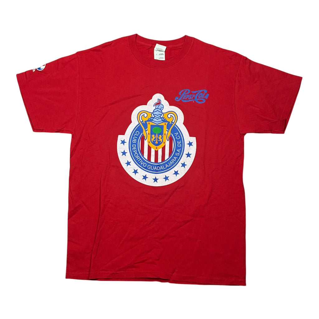 Club Deportivo Guadalajara T-Shirt