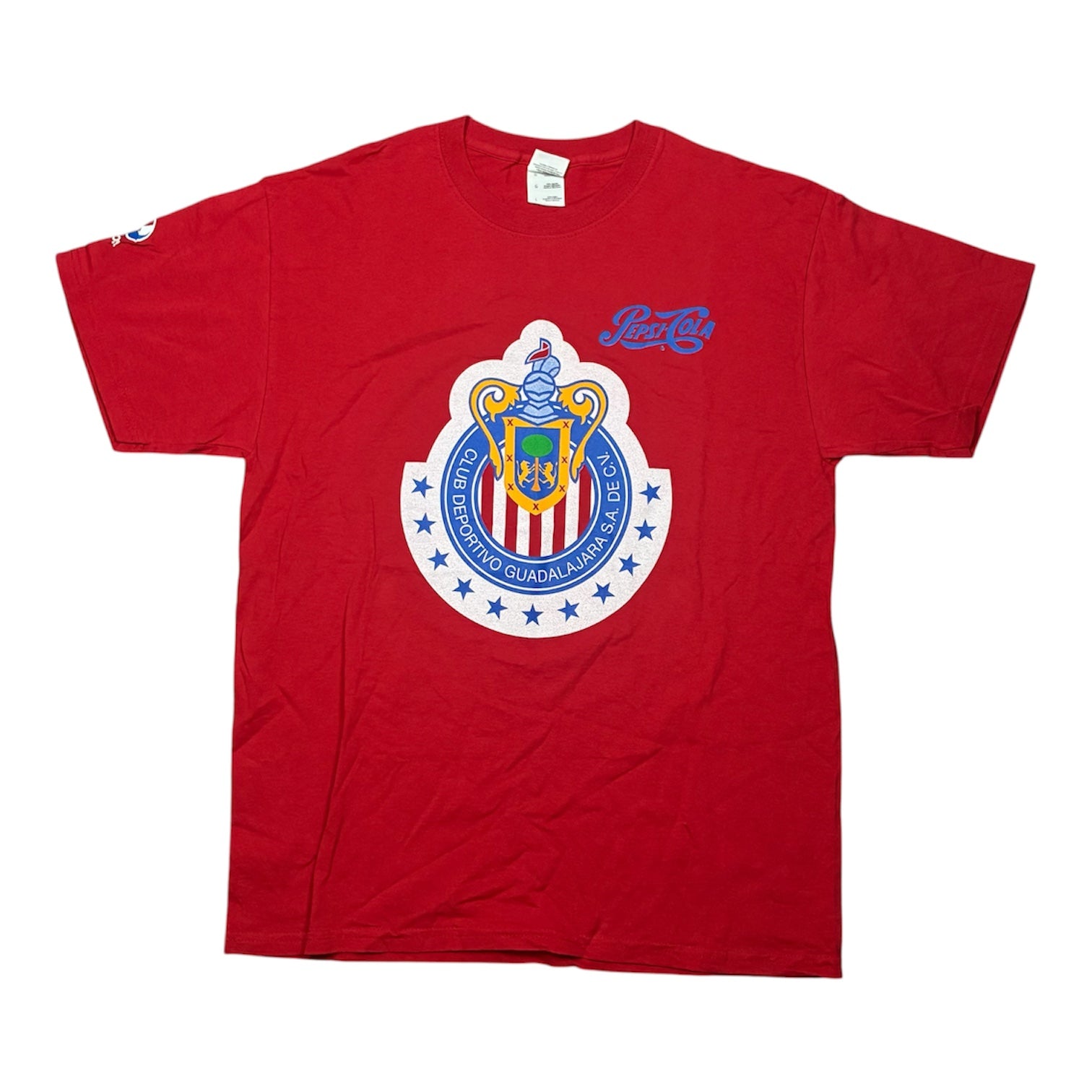 Club Deportivo Guadalajara T-Shirt