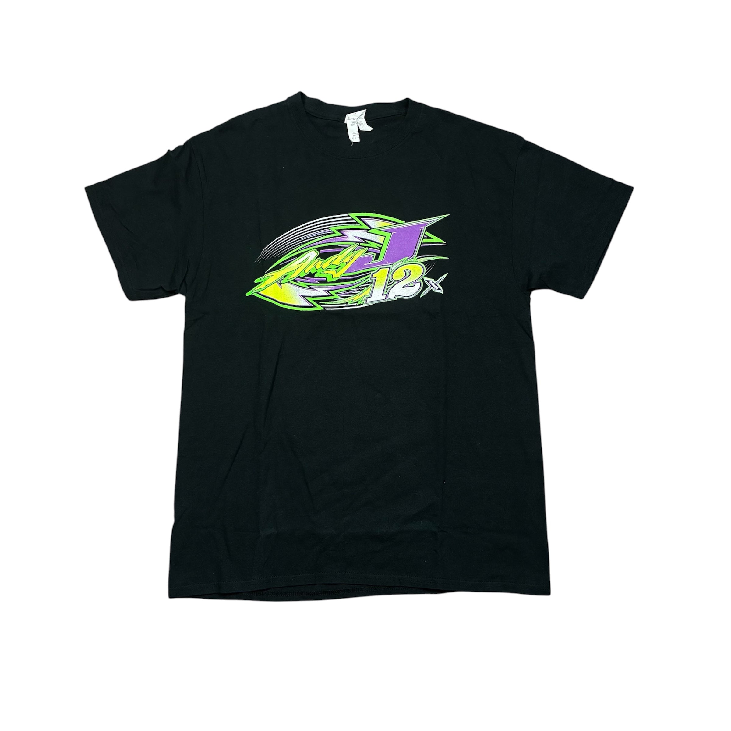 Mcgrath jankowiak motorsports T-Shirt