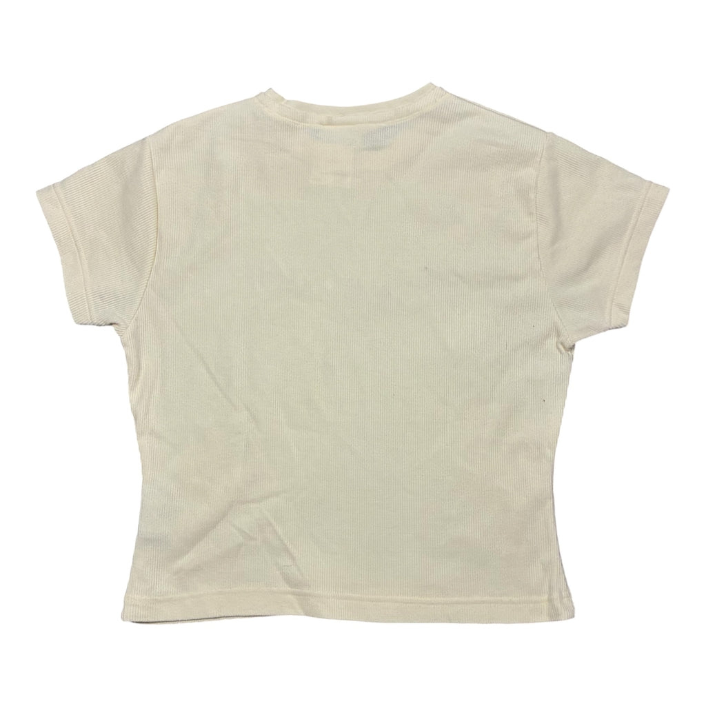 Reebok Cropped T-Shirt