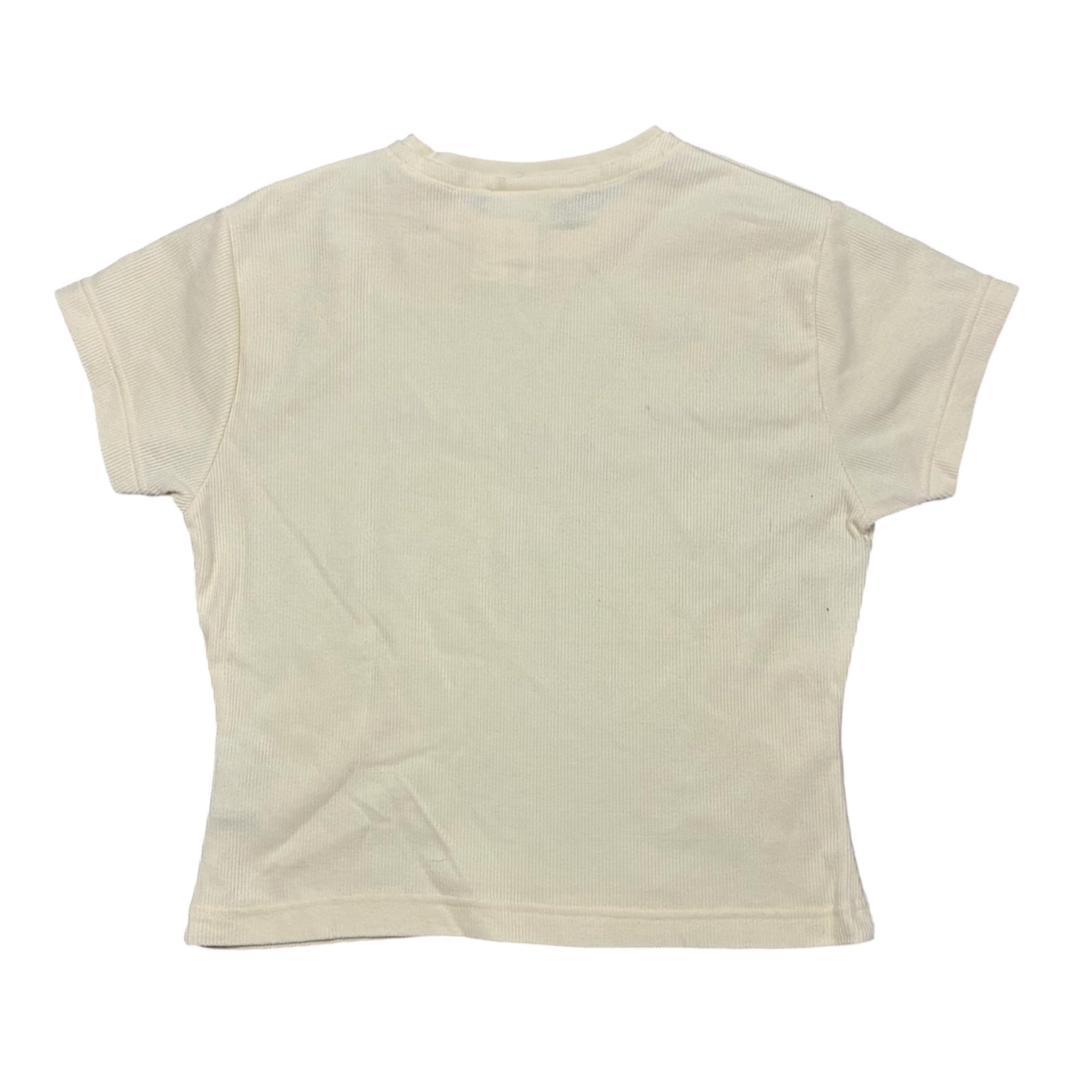 Reebok Cropped T-Shirt