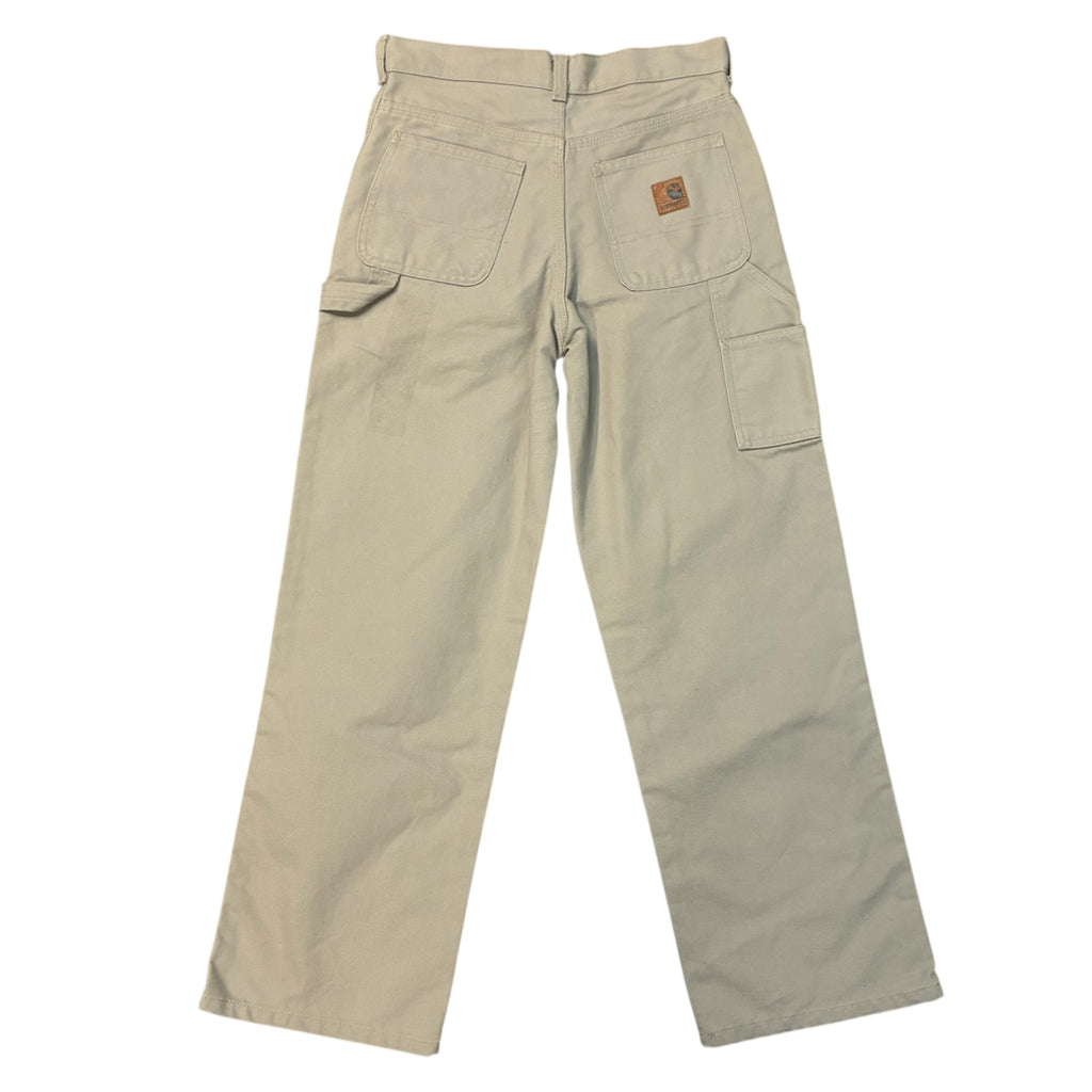 Carhartt Workwear Denim