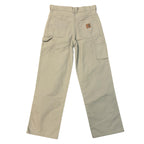 Carhartt Workwear Denim