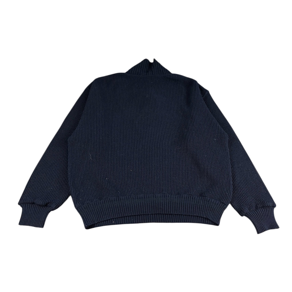 Carlo Colucci Knit Sweater