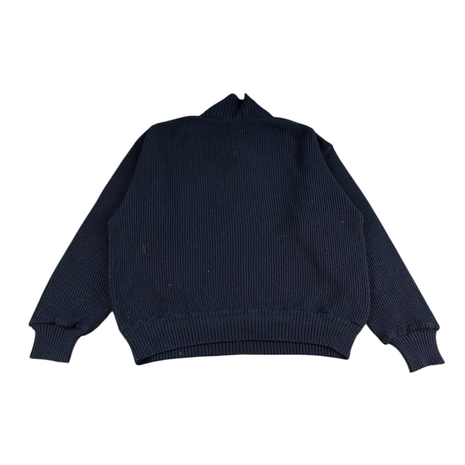 Carlo Colucci Knit Sweater