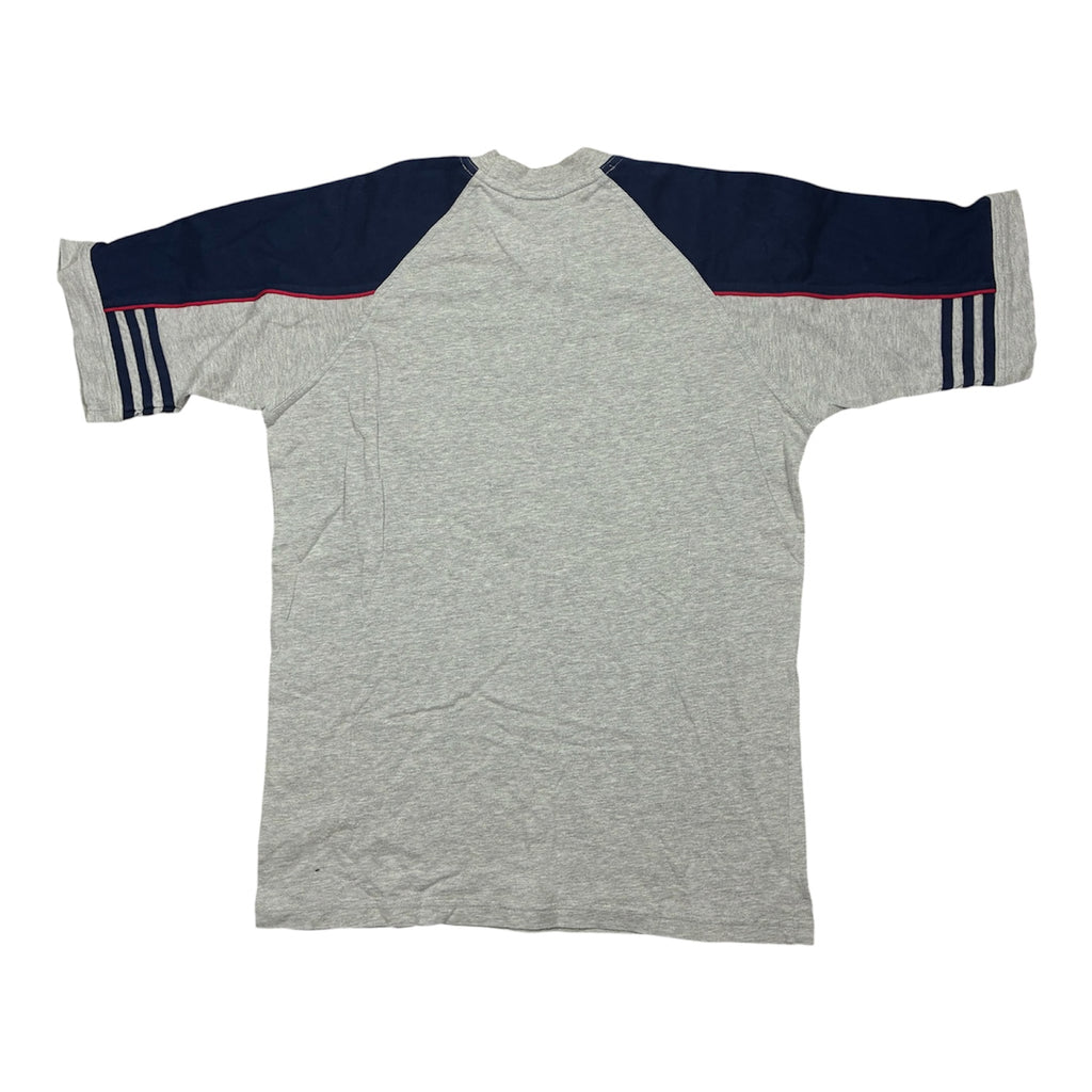 Adidas Gray T-Shirt