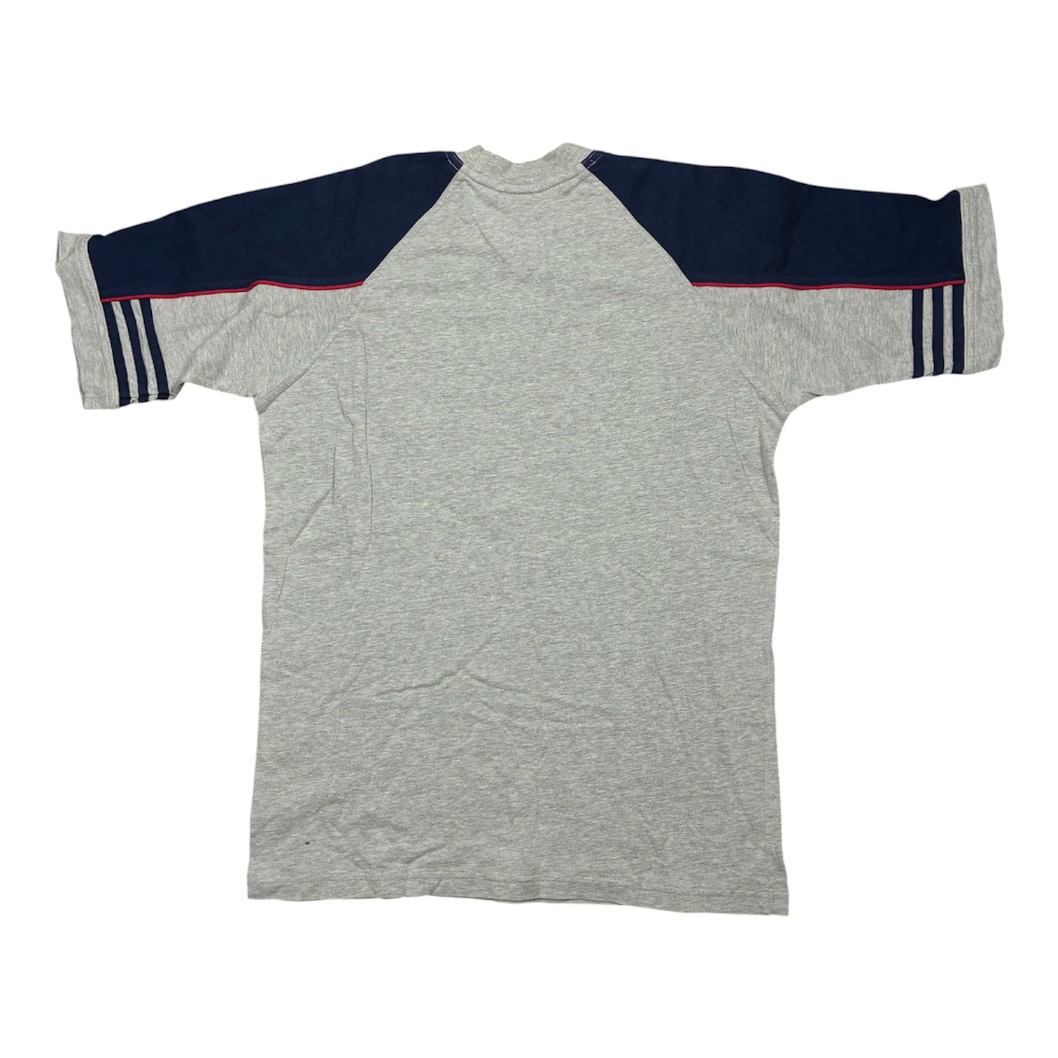 Adidas Gray T-Shirt